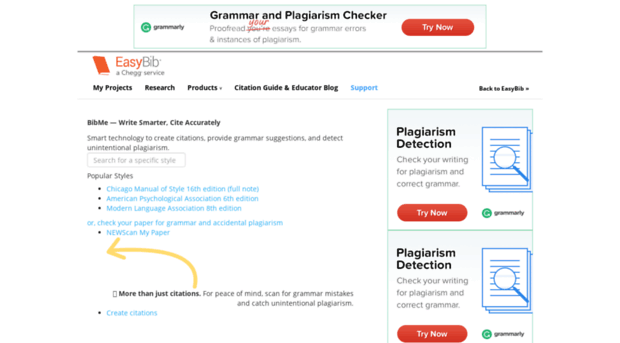 essaycheck.easybib.com