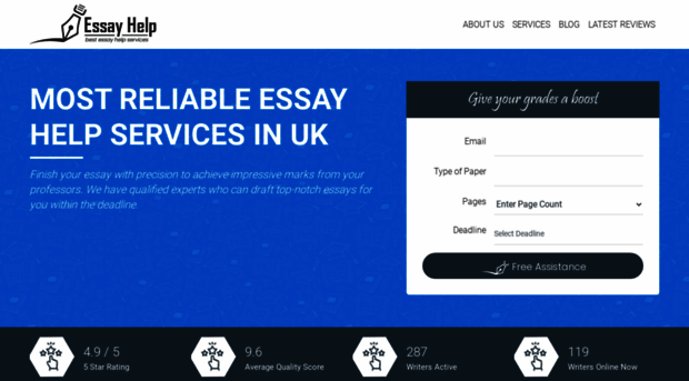 essayhelps.co.uk