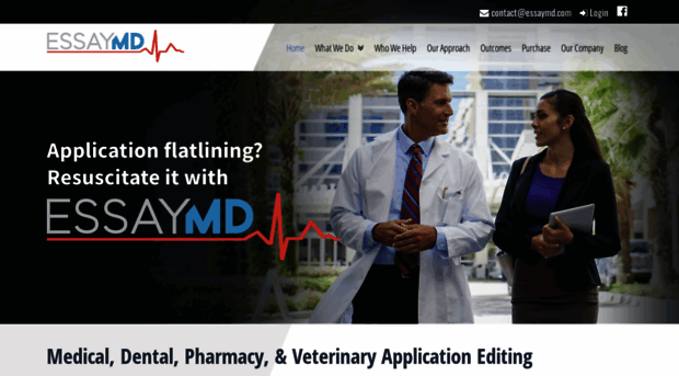 essaymd.com