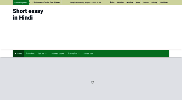essayonline.in