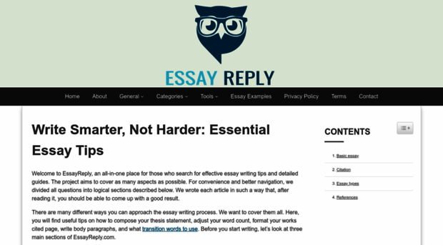 essayreply.com