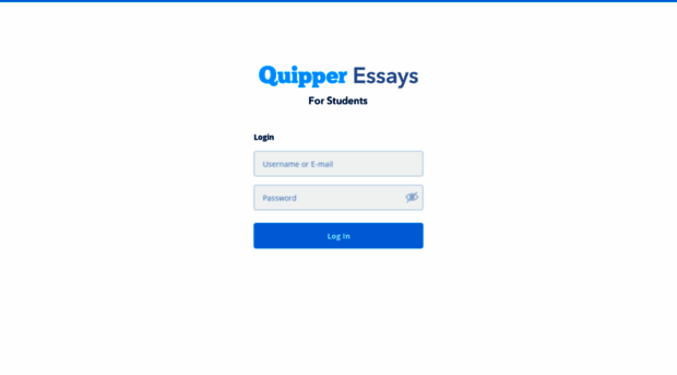 essays learn.quipper