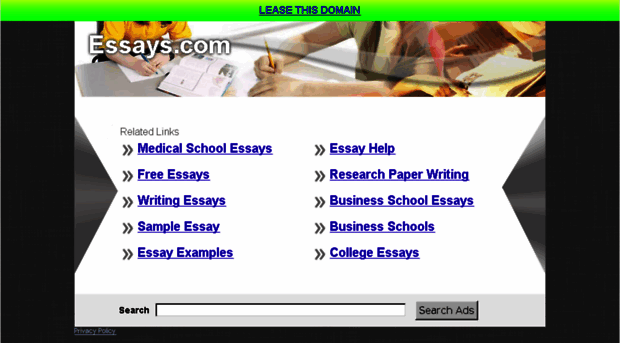 essays.com