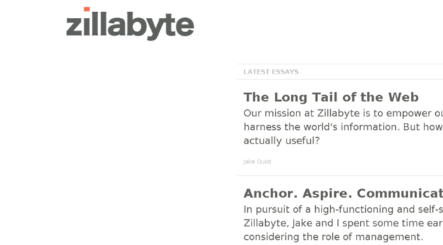 essays.zillabyte.com