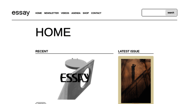 essayskatemag.com