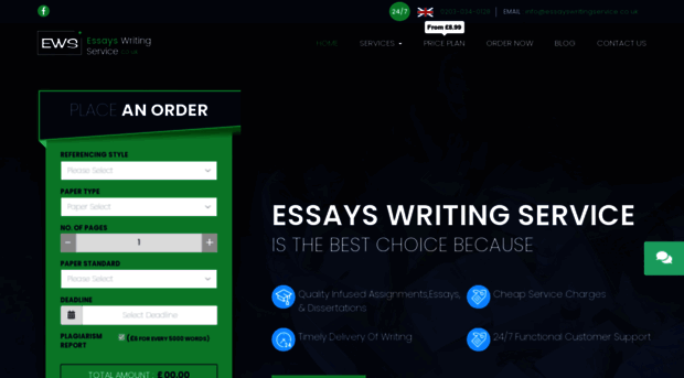 essayswritingservice.co.uk