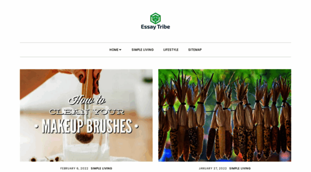 essaytribe.com