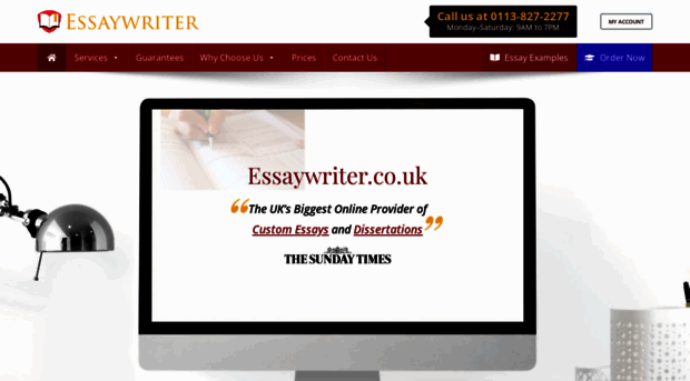 essaywriter.co.uk