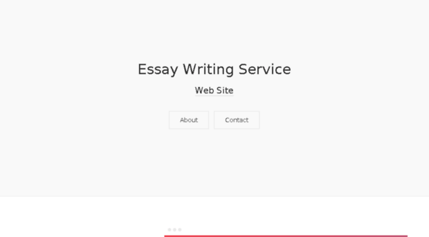 essaywritingservice.carbonmade.com