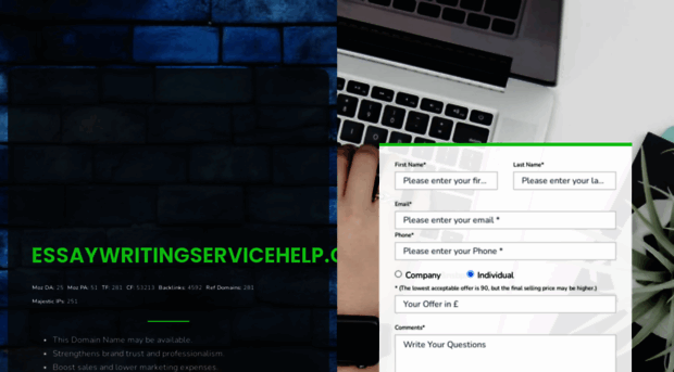 essaywritingservicehelp.co.uk