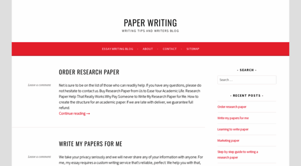 essaywritingtipssite.wordpress.com