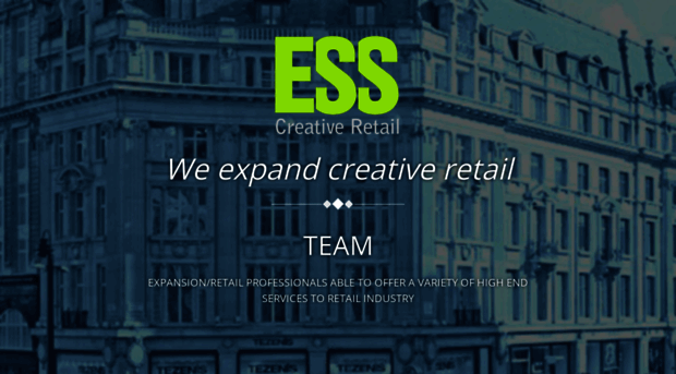 esscreativeretail.com