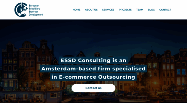 essdconsulting.com