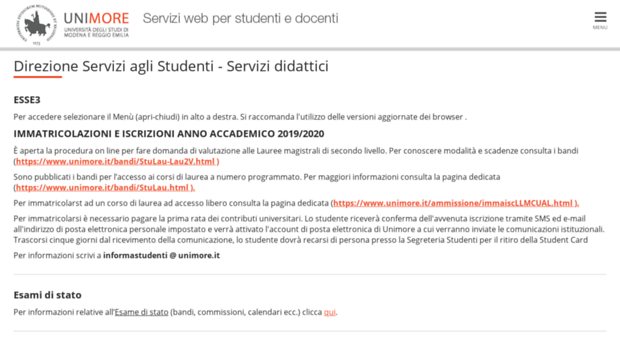 esse3.unimore.it