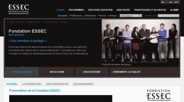 essec-valeursdavenir.com