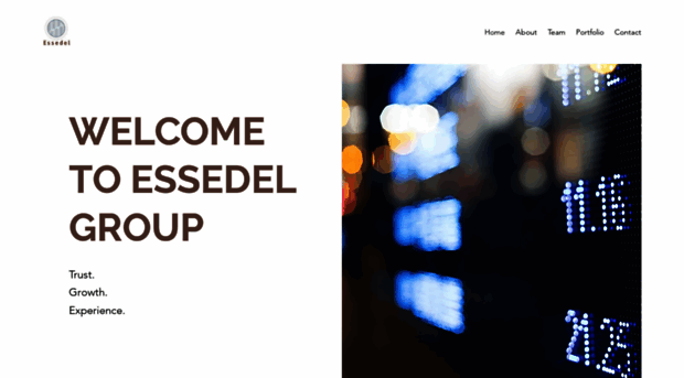 essedel.com