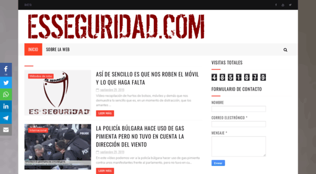 esseguridadprivada.blogspot.com.es