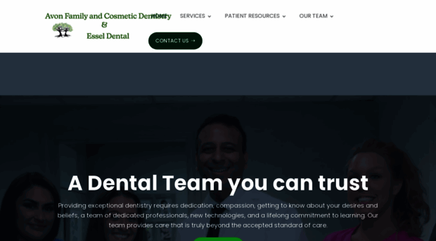 esseldental.com