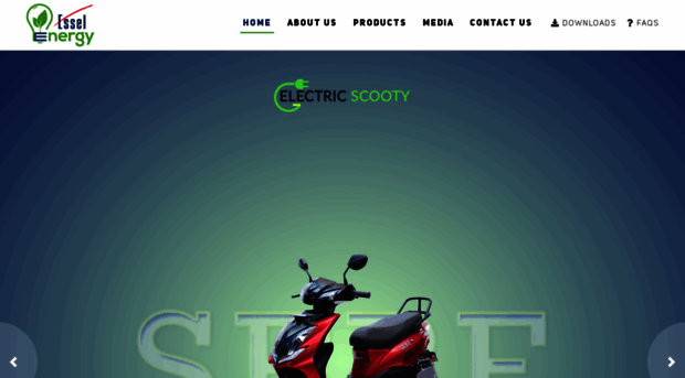 esselenergy.com