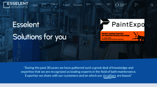 esselent.eu