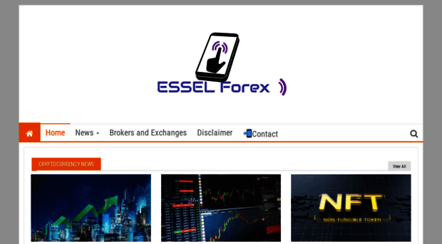 esselforex.com