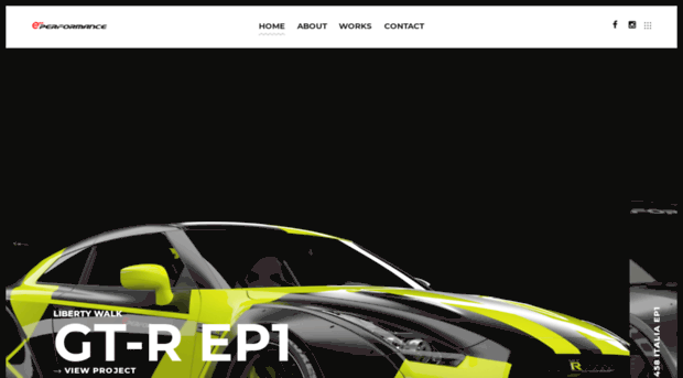 essellegiperformance.com