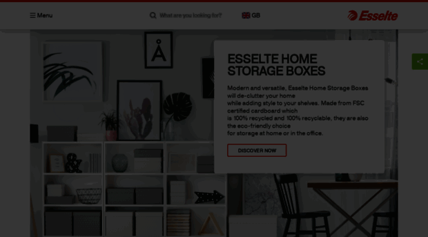 esselte.co.uk