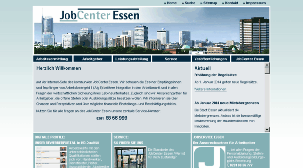 essen-jobcenter.de