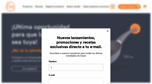 essen.com.ar