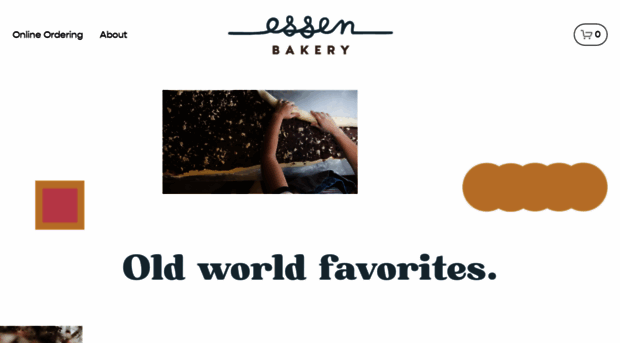 essenbakery.com