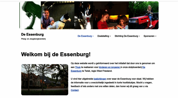 essenburg.nl
