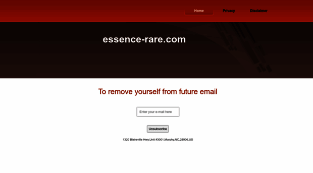 essence-rare.com