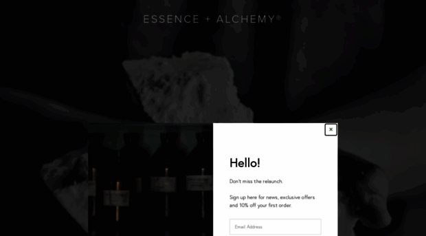 essenceandalchemy.co.uk