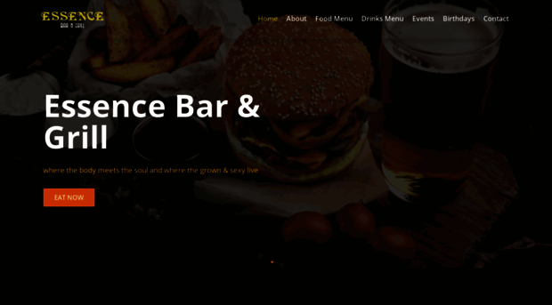 essencebar.com