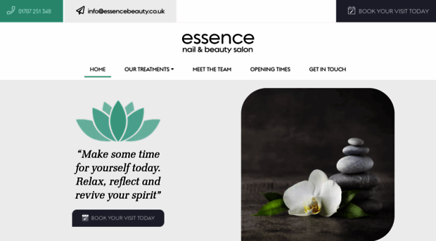 essencebeauty.co.uk