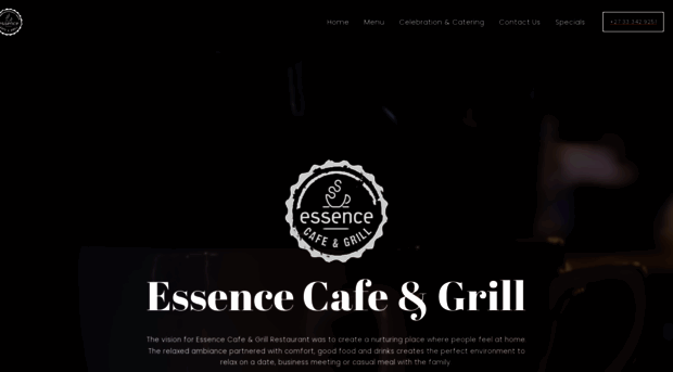 essencecafe.co.za