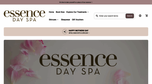 essencedayspa.com.au