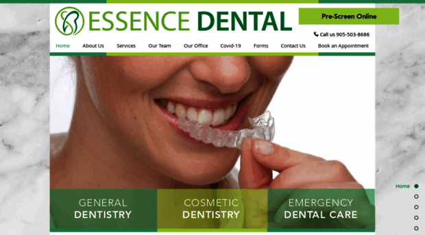 essencedental.ca