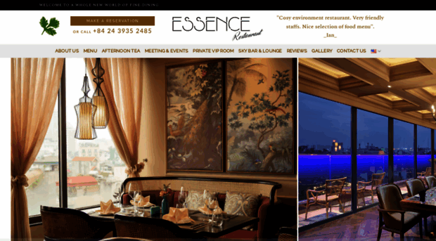 essencedining.com