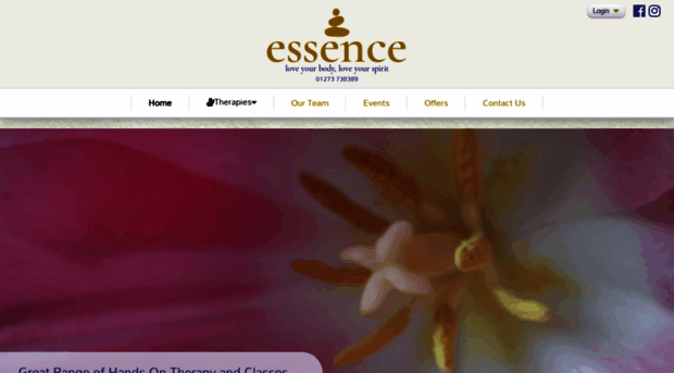 essencehove.com