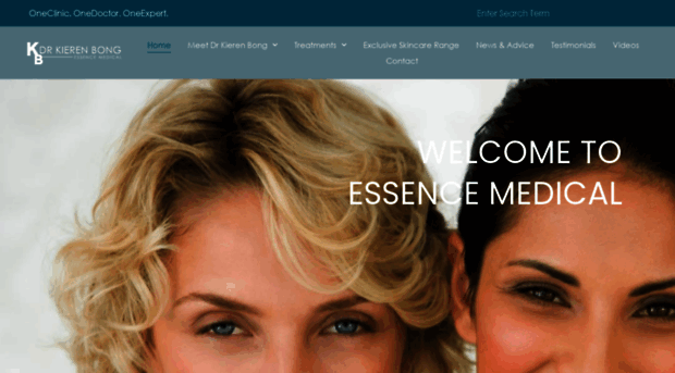 essencemedical.co.uk