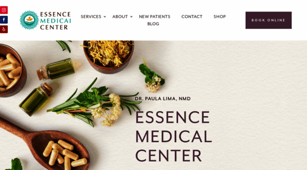 essencemedicalcenter.com