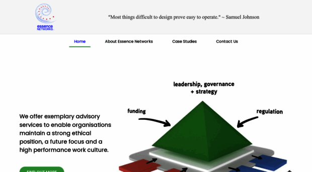 essencenetworks.com