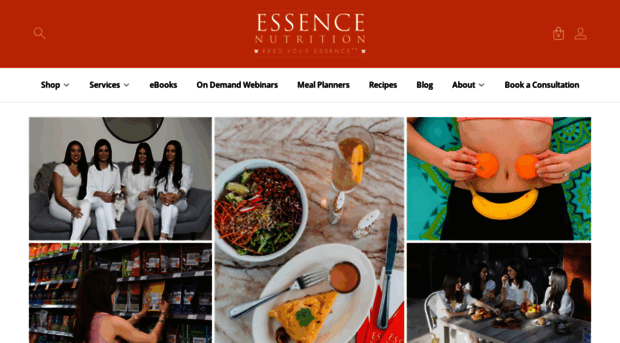 essencenutritionmiami.com