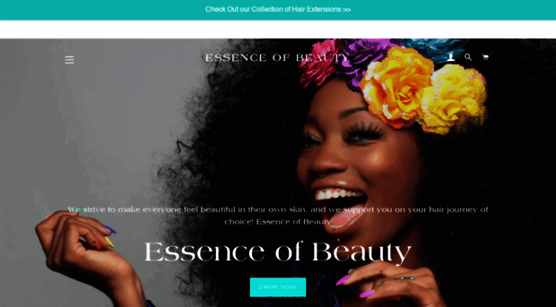 essenceofbeautyllc.com