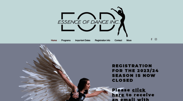 essenceofdance.ca