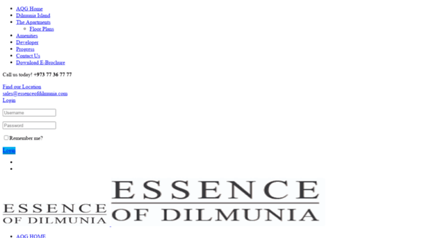 essenceofdilmunia.com