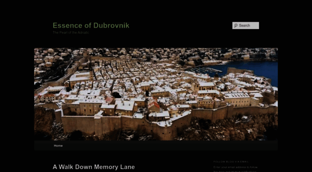 essenceofdubrovnik.com