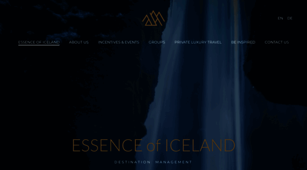 essenceoficeland.is