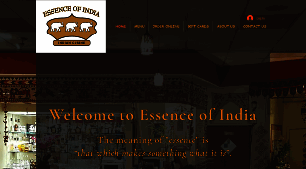 essenceofindiachicago.com